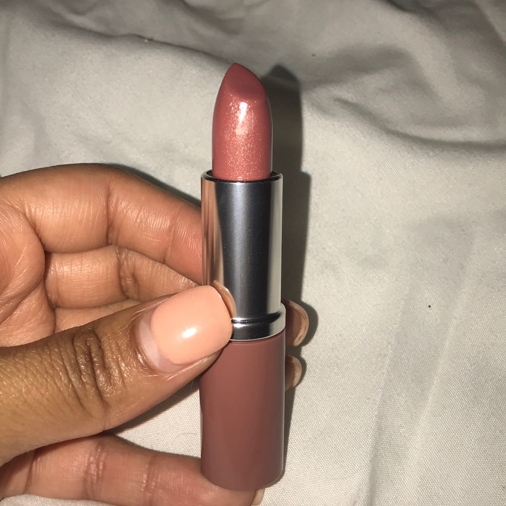 Clinique Pop Lip Rouge Intense -02 Bare Pop-New